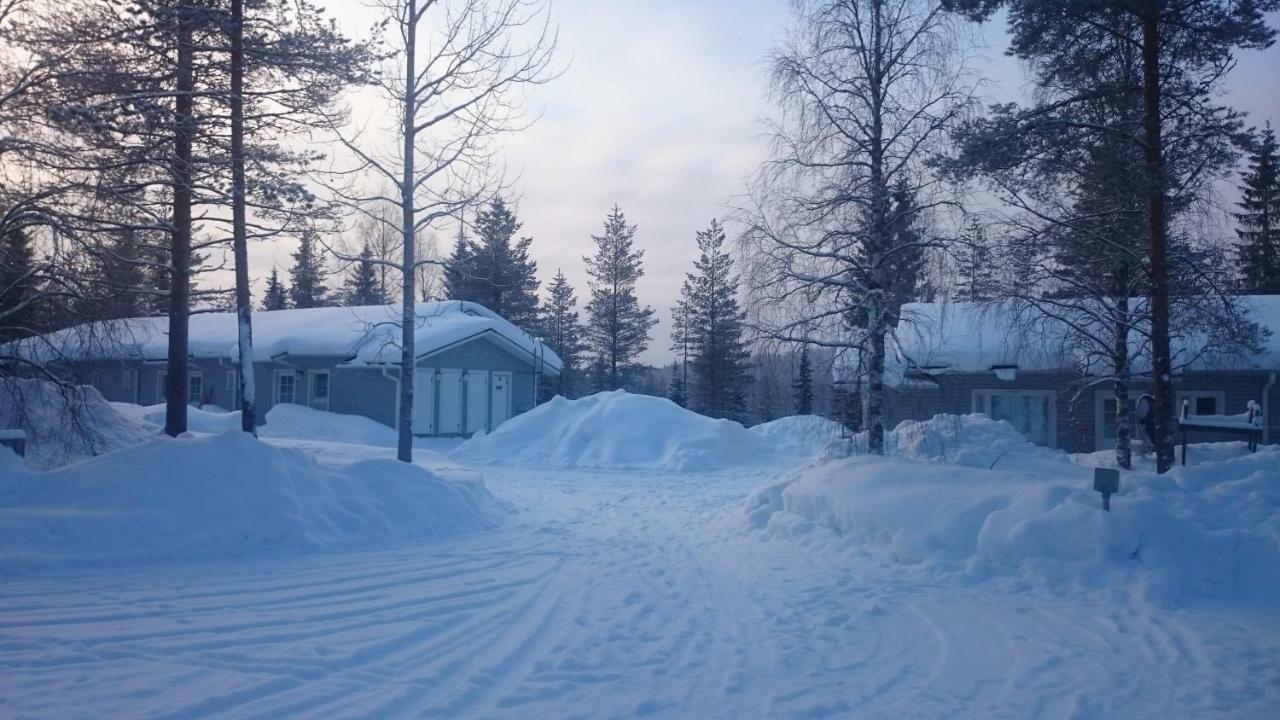 Kotipaljakka Kotila المظهر الخارجي الصورة