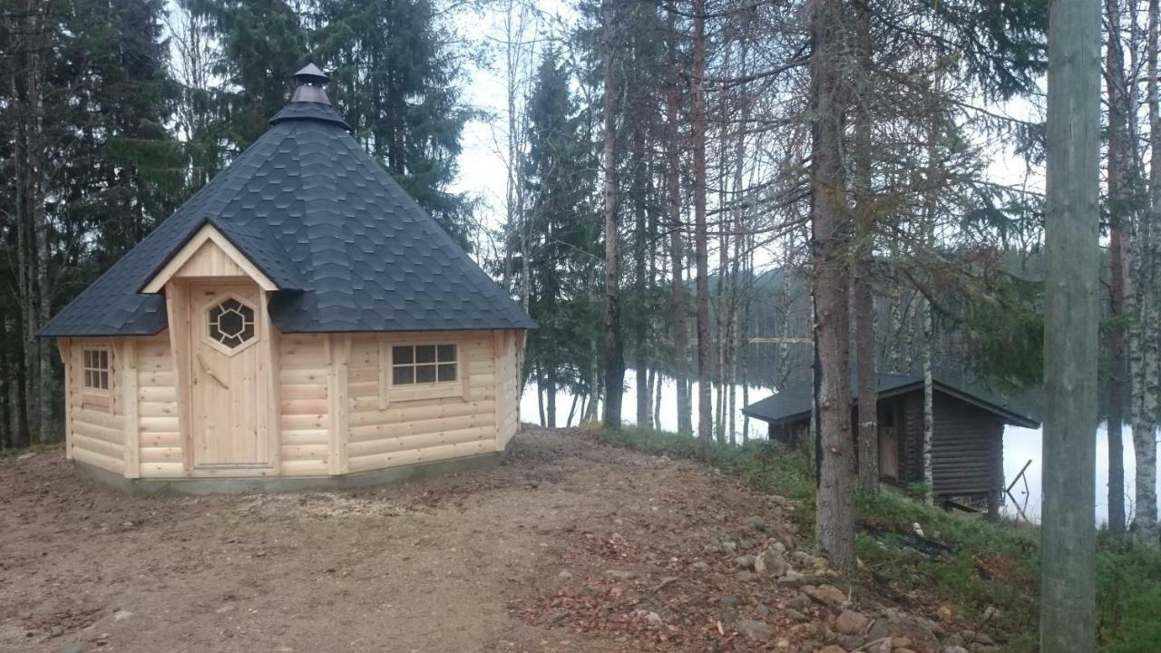 Kotipaljakka Kotila المظهر الخارجي الصورة
